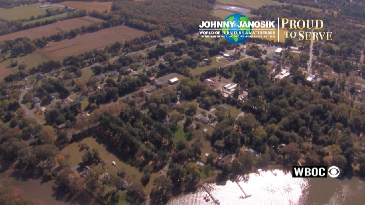 Proud to Serve: Kingstown